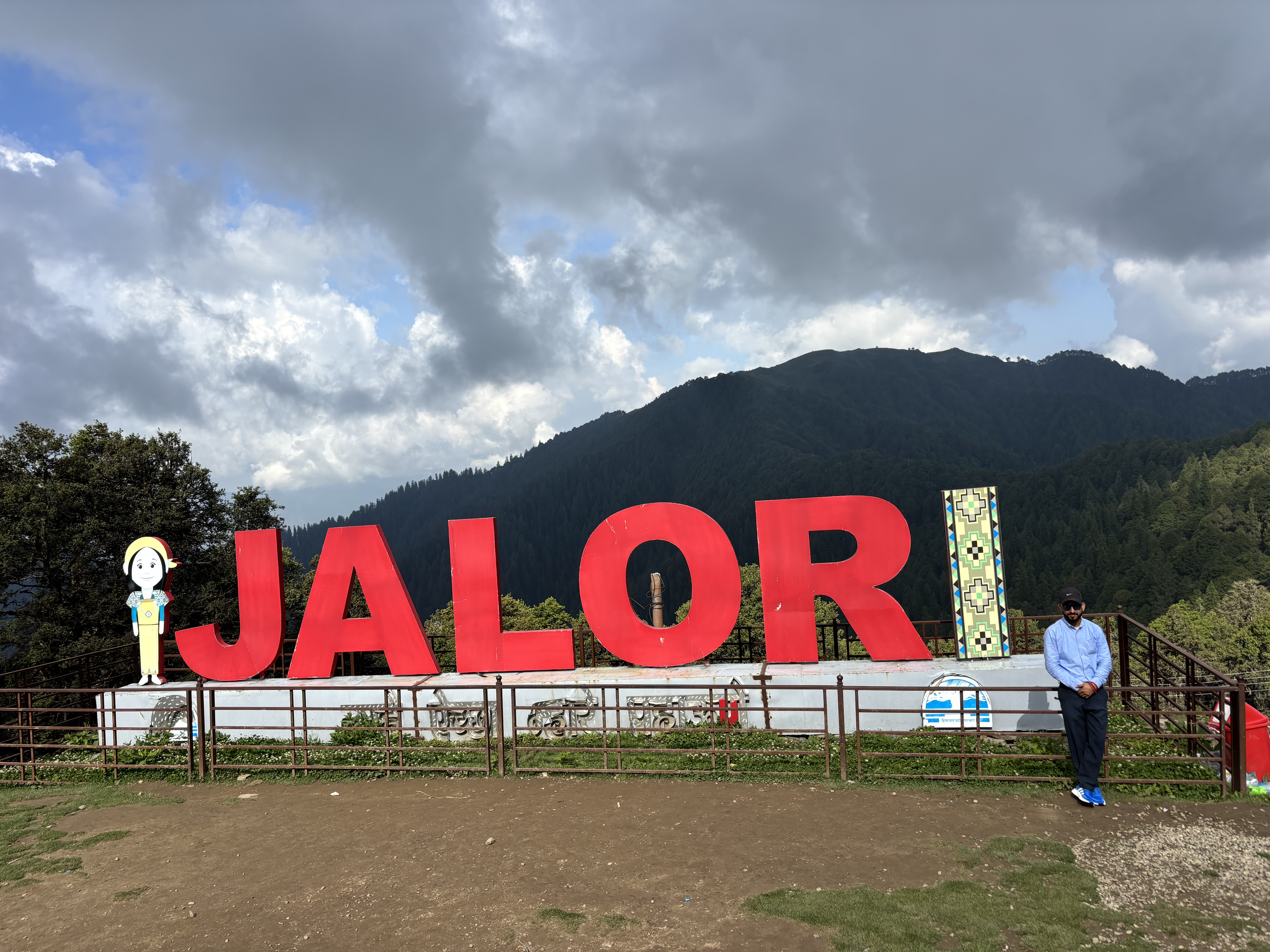 Chandra Taal Moon Lake