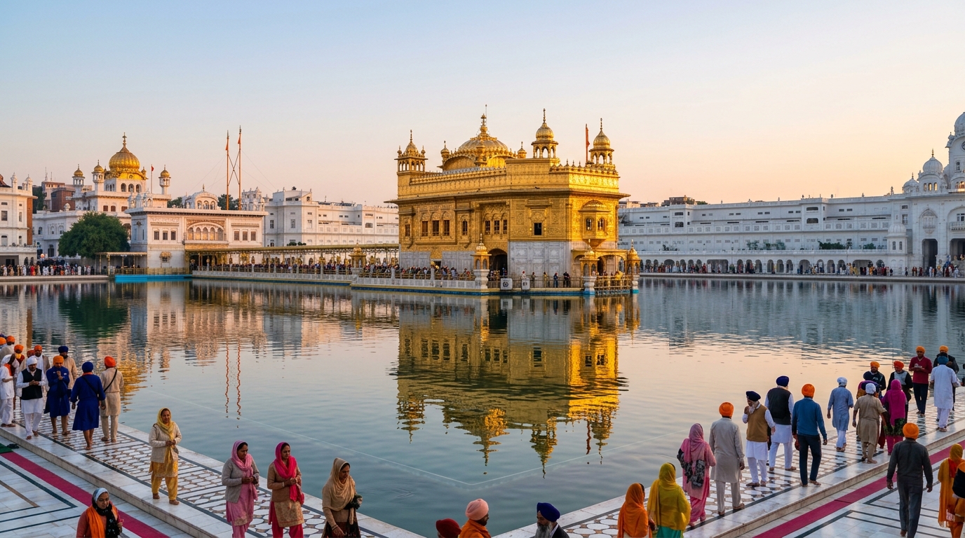 Amritsar