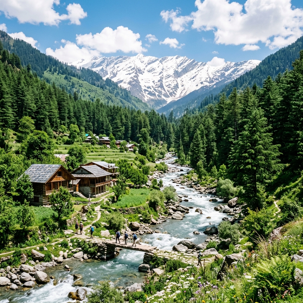 Dharamshala